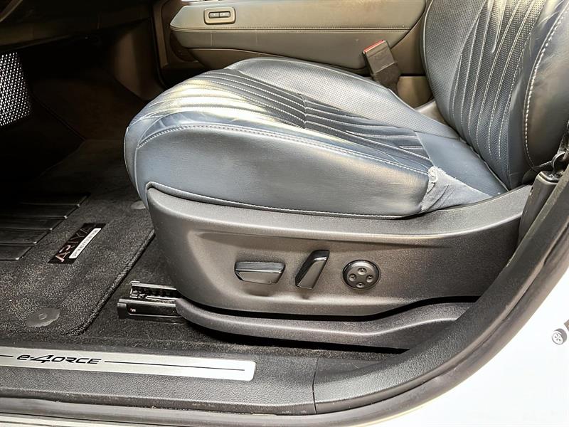 nissan ARIYA 2023 - 27