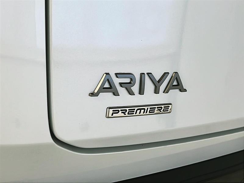 nissan ARIYA 2023 - 29