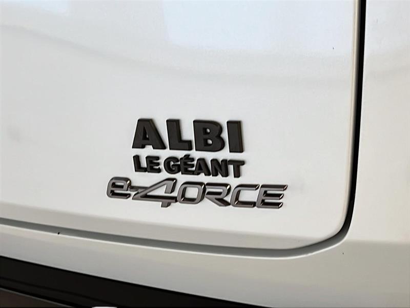 nissan ARIYA 2023 - 30