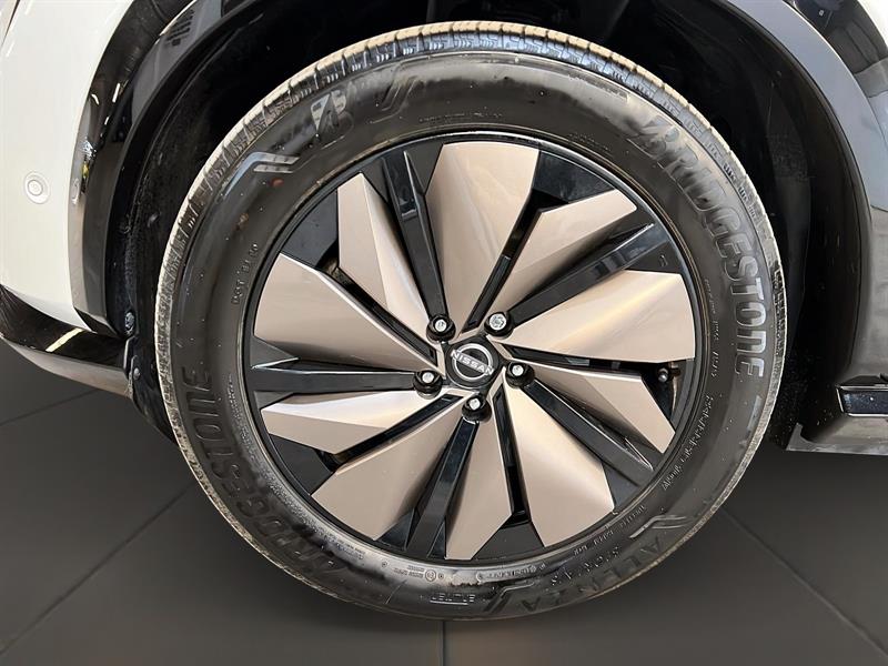 nissan ARIYA 2023 - 31