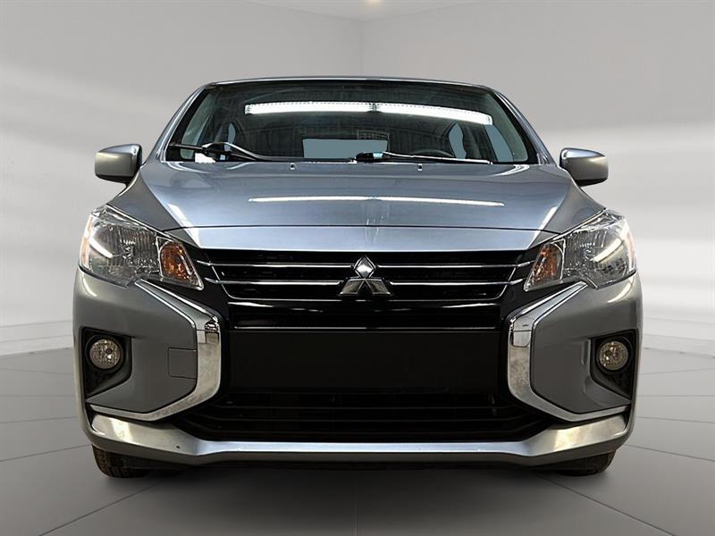 mitsubishi Mirage 2023 - 2