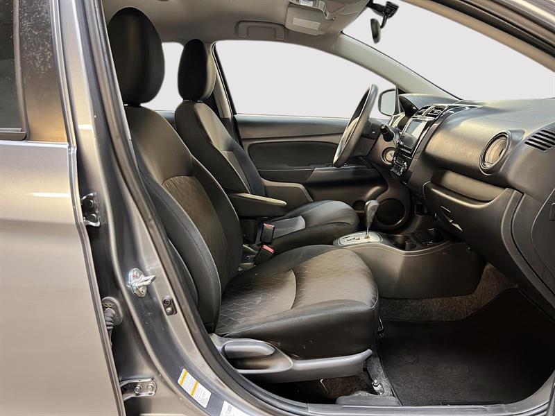 mitsubishi Mirage 2023 - 8