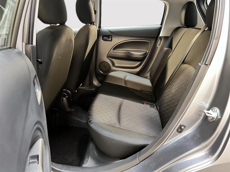 mitsubishi Mirage 2023 - 9