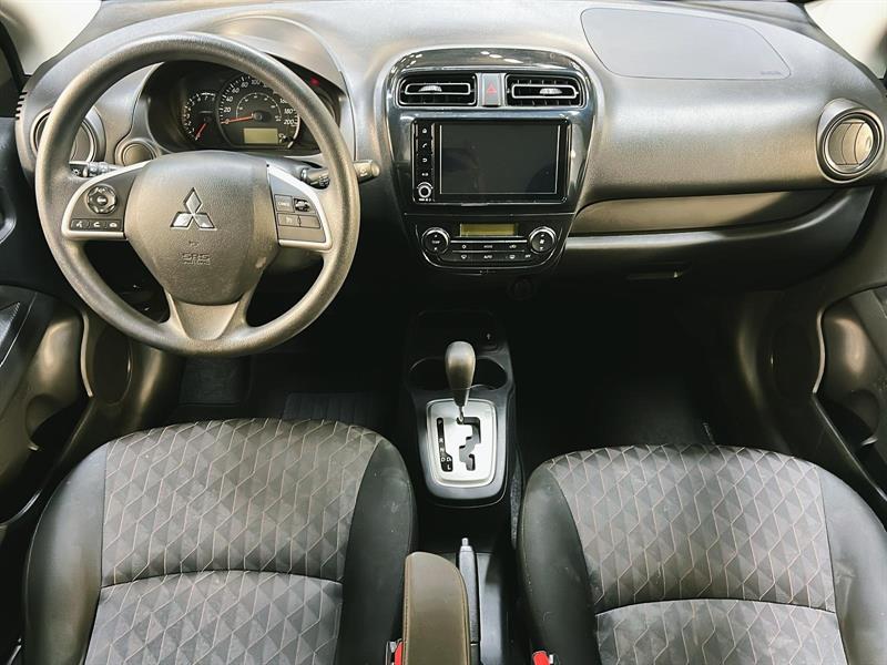 mitsubishi Mirage 2023 - 10