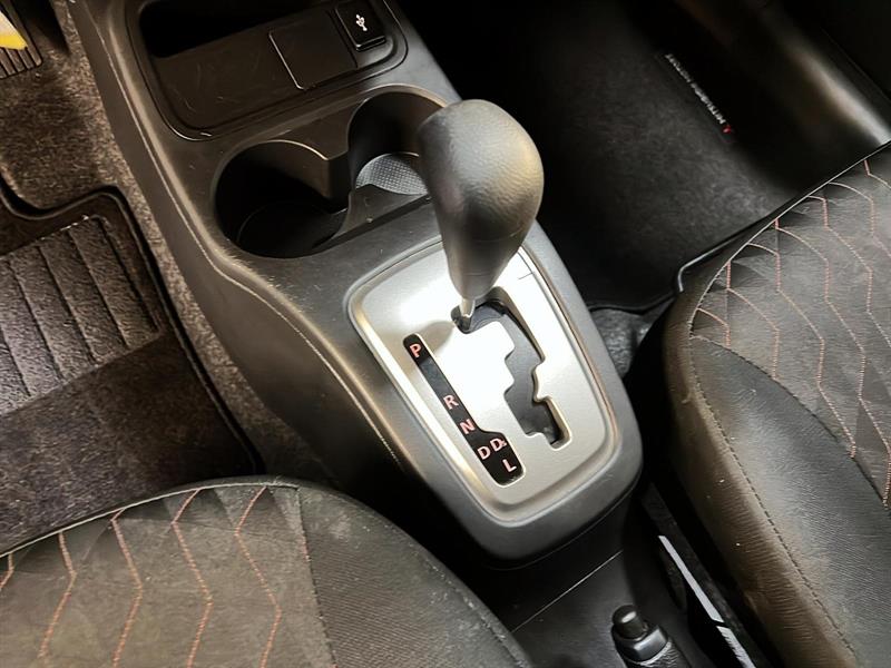 mitsubishi Mirage 2023 - 11