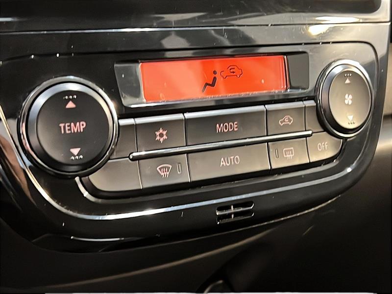 mitsubishi Mirage 2023 - 12