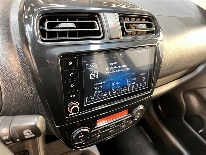 mitsubishi Mirage 2023 - 13