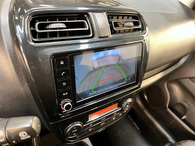 mitsubishi Mirage 2023 - 14