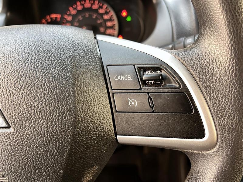 mitsubishi Mirage 2023 - 15