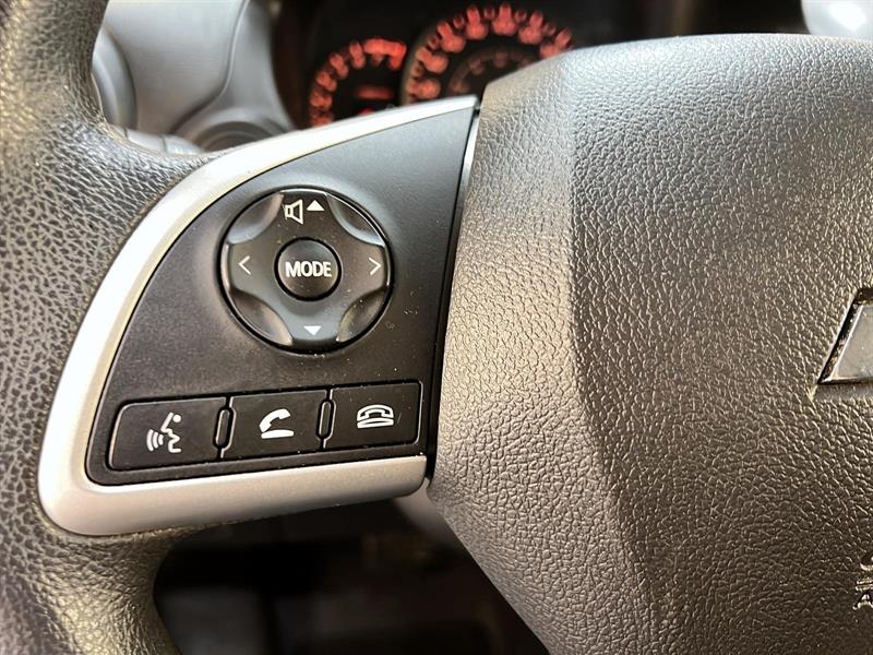 mitsubishi Mirage 2023 - 16