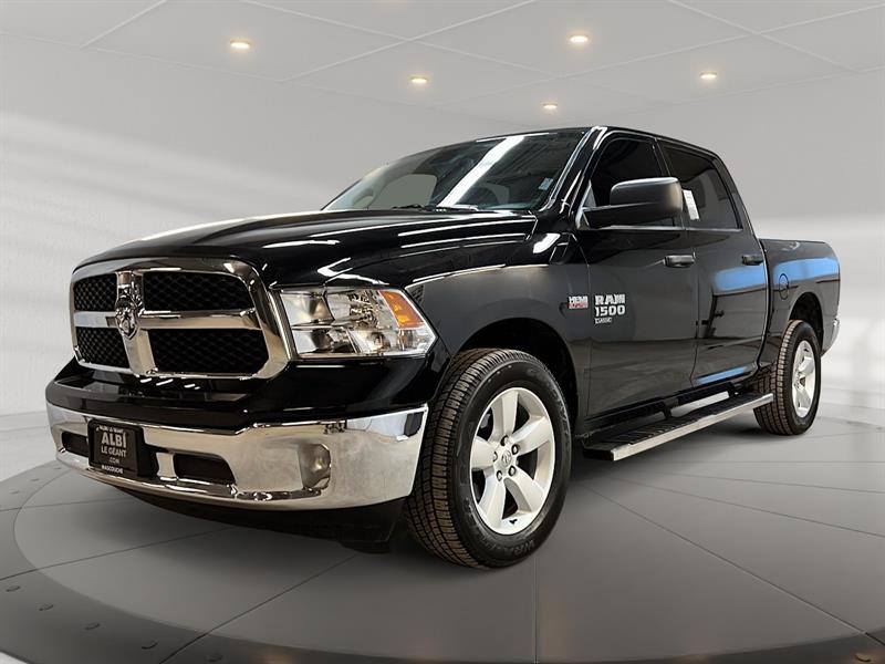 ram 1500 Classic 2024 - 1