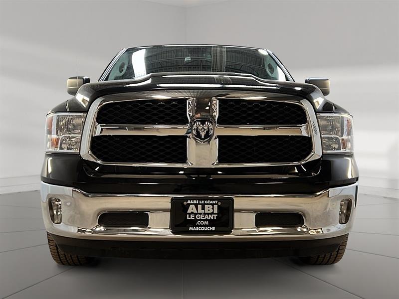 ram 1500 Classic 2024 - 2