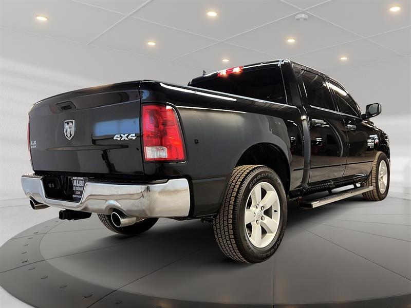 ram 1500 Classic 2024 - 4