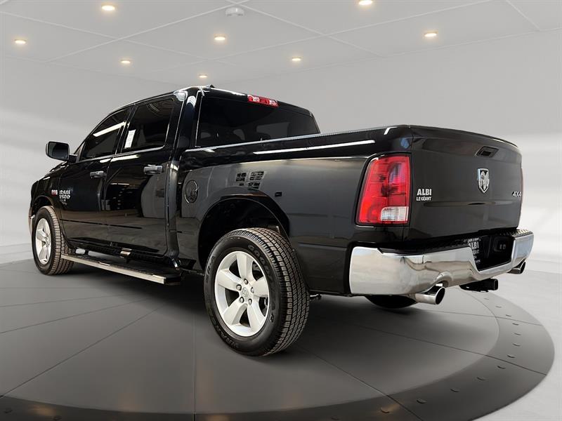 ram 1500 Classic 2024 - 6