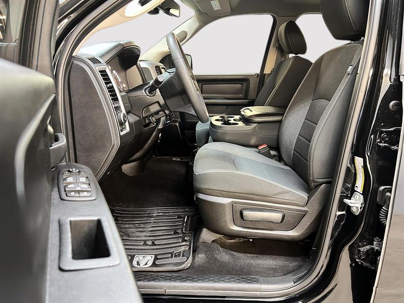 ram 1500 Classic 2024 - 7