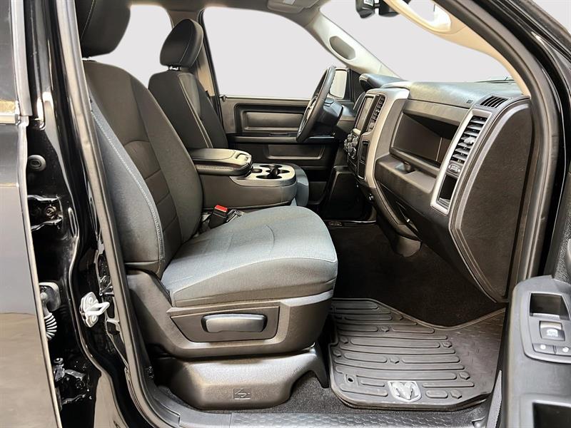 ram 1500 Classic 2024 - 8