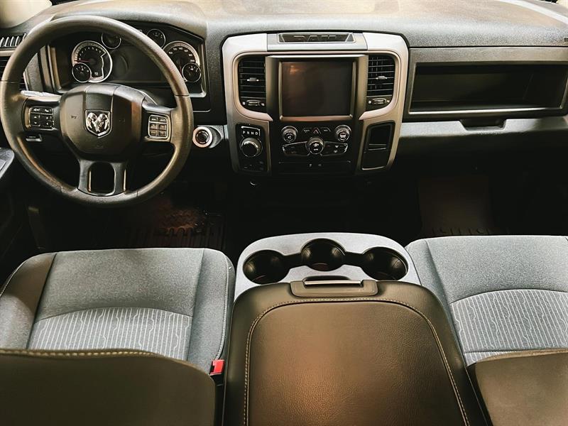 ram 1500 Classic 2024 - 9