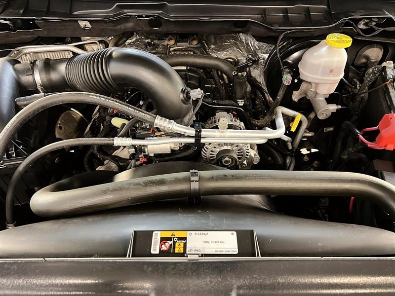 ram 1500 Classic 2024 - 10