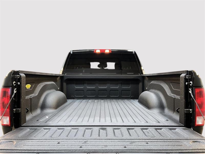 ram 1500 Classic 2024 - 11