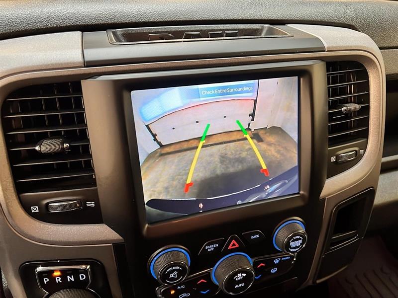 ram 1500 Classic 2024 - 14