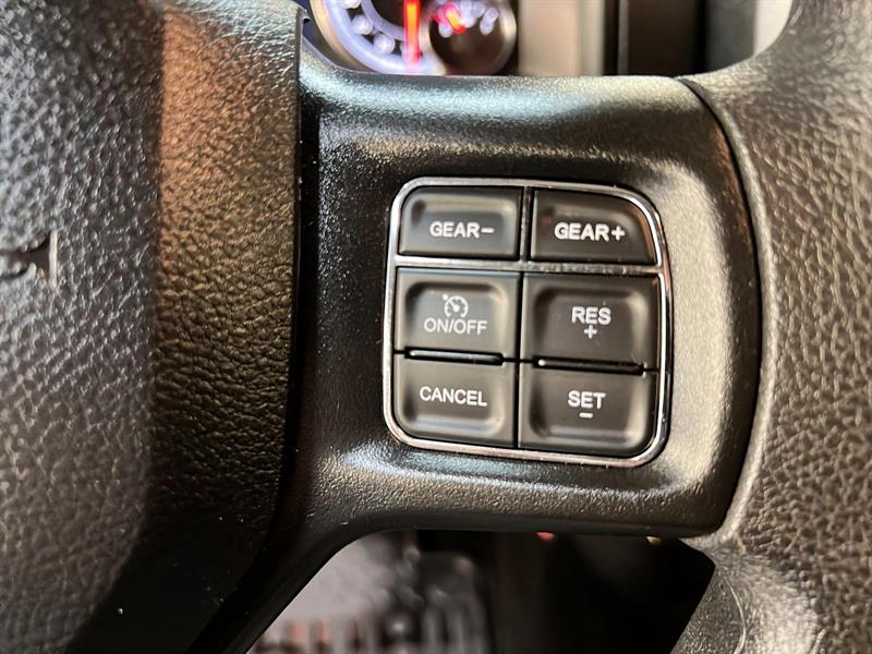 ram 1500 Classic 2024 - 15