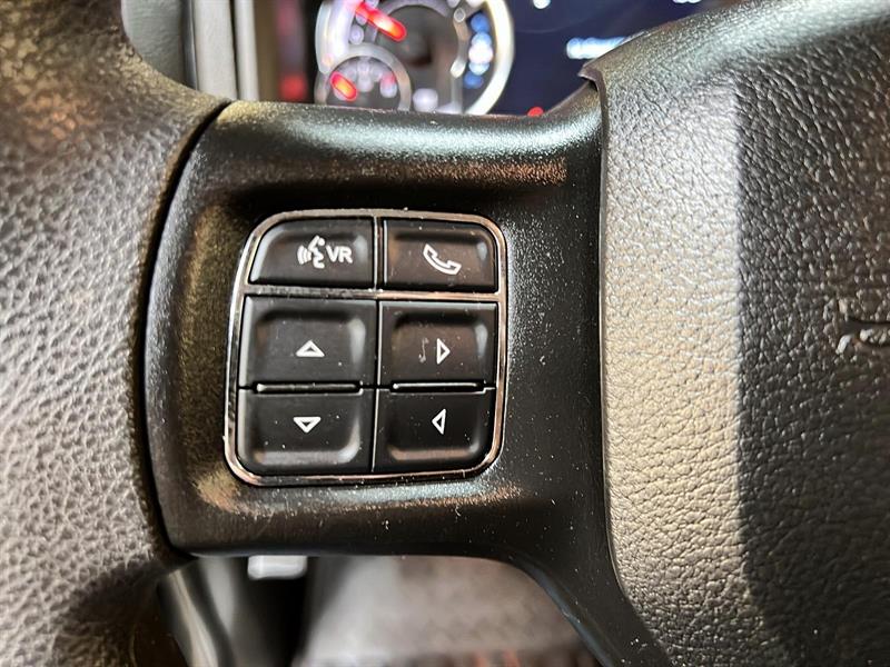 ram 1500 Classic 2024 - 16