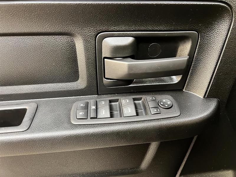 ram 1500 Classic 2024 - 18