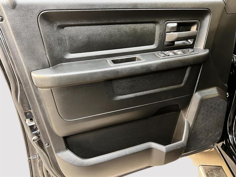 ram 1500 Classic 2024 - 19