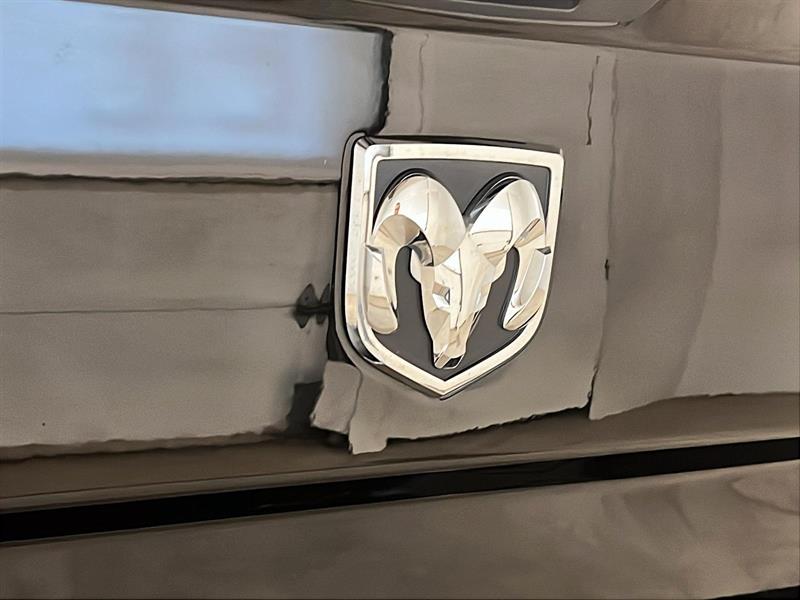 ram 1500 Classic 2024 - 21