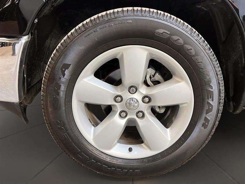 ram 1500 Classic 2024 - 23