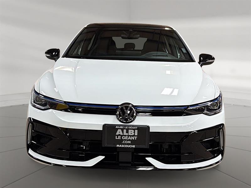 volkswagen Golf R 2025 - 2