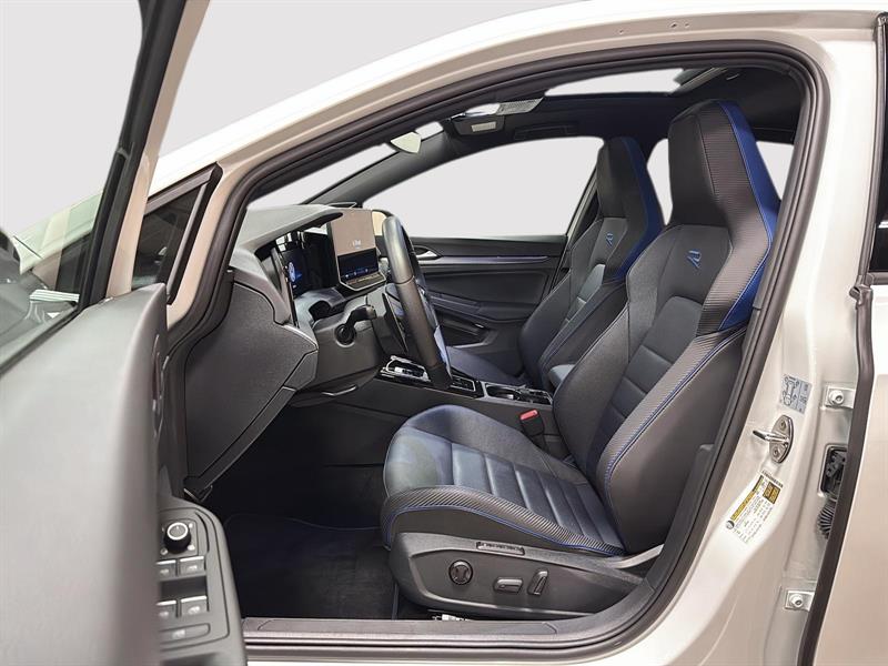 volkswagen Golf R 2025 - 7