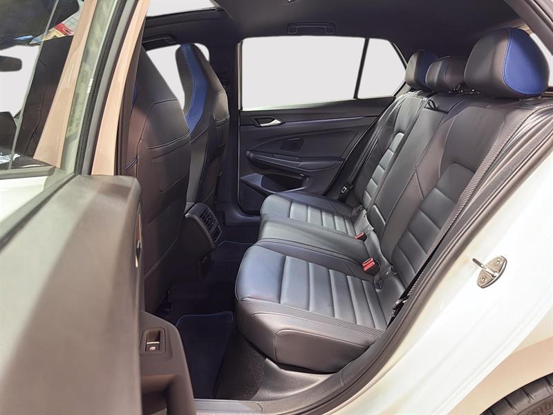 volkswagen Golf R 2025 - 9