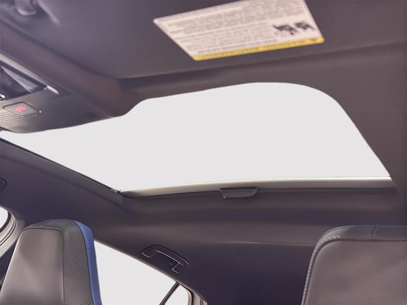 volkswagen Golf R 2025 - 11