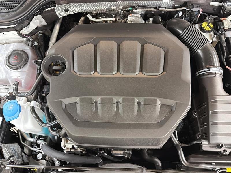 volkswagen Golf R 2025 - 13