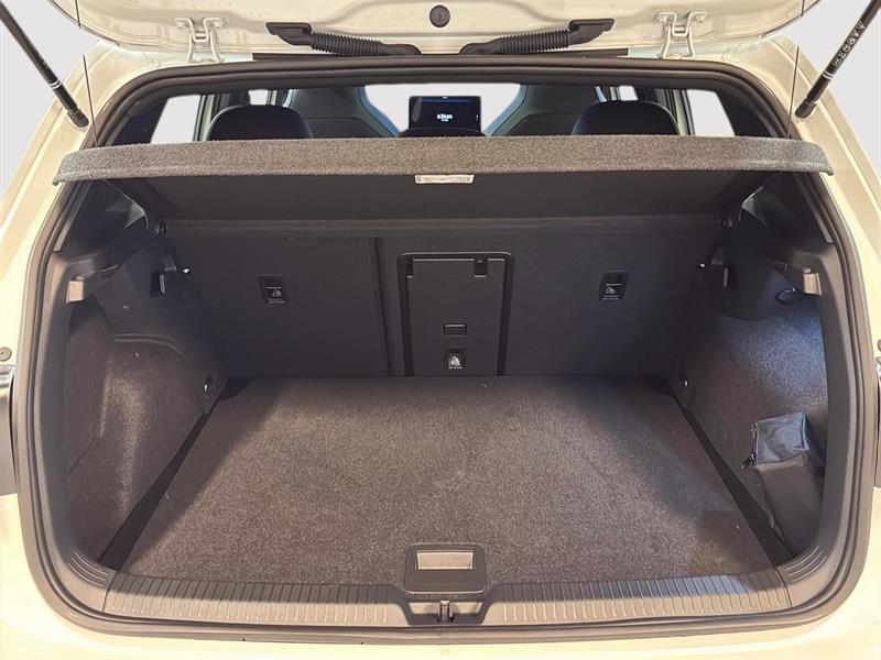 volkswagen Golf R 2025 - 14