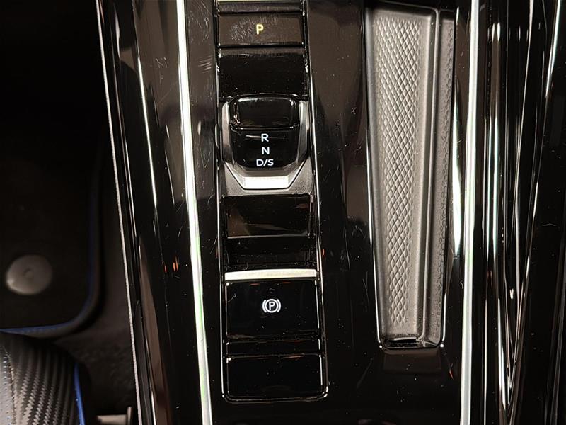 volkswagen Golf R 2025 - 15