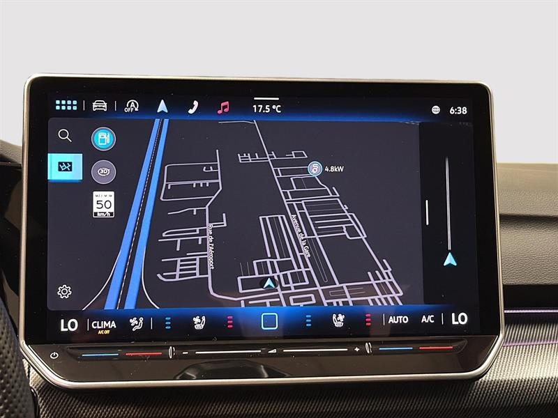 volkswagen Golf R 2025 - 19