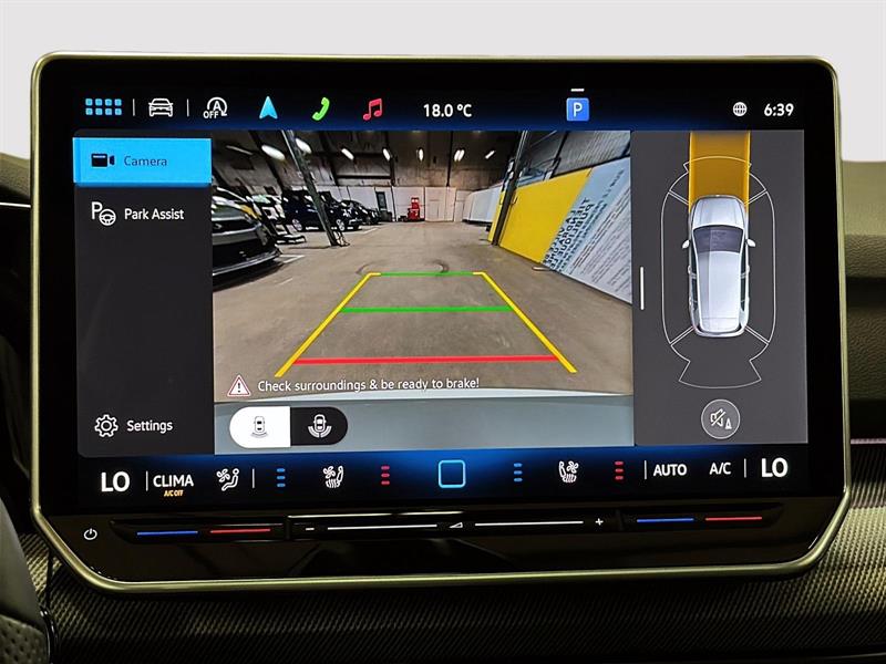 volkswagen Golf R 2025 - 20