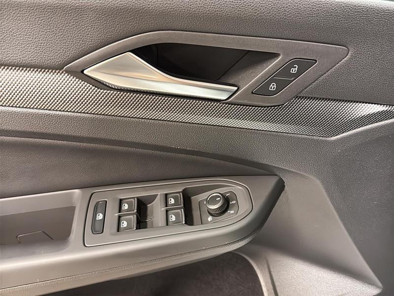 volkswagen Golf R 2025 - 25