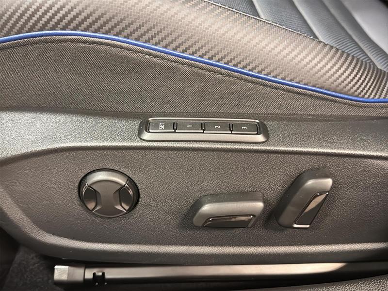 volkswagen Golf R 2025 - 26