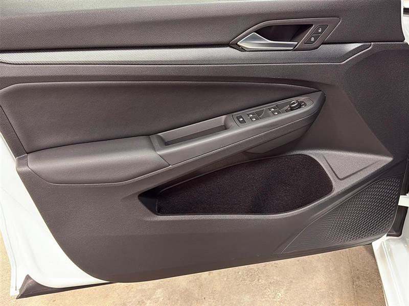 volkswagen Golf R 2025 - 27