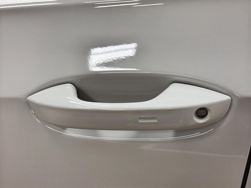 volkswagen Golf R 2025 - 28