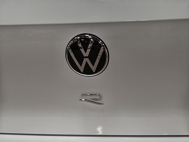 volkswagen Golf R 2025 - 29