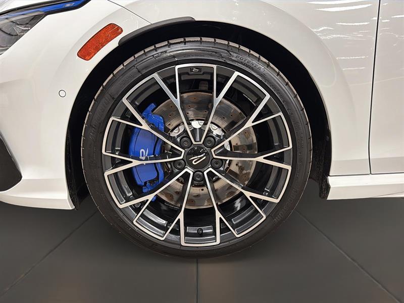 volkswagen Golf R 2025 - 30