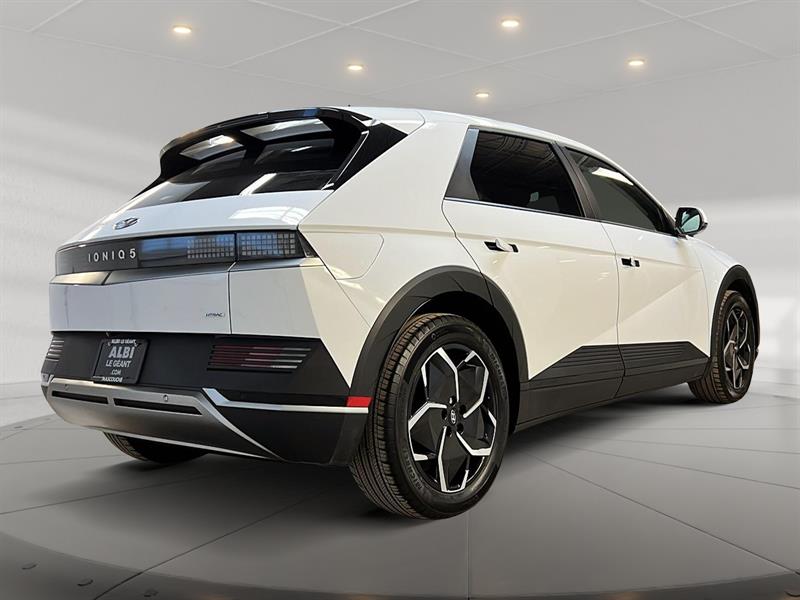 hyundai IONIQ 5 2023 - 4