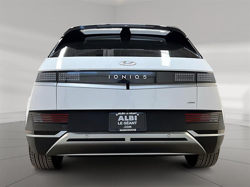 hyundai IONIQ 5 2023 - 5