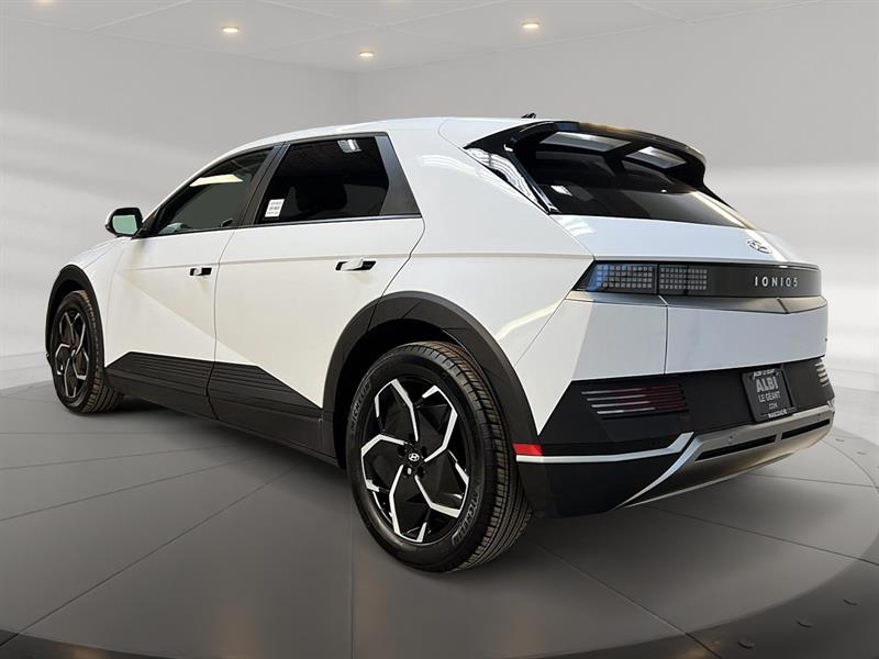 hyundai IONIQ 5 2023 - 6