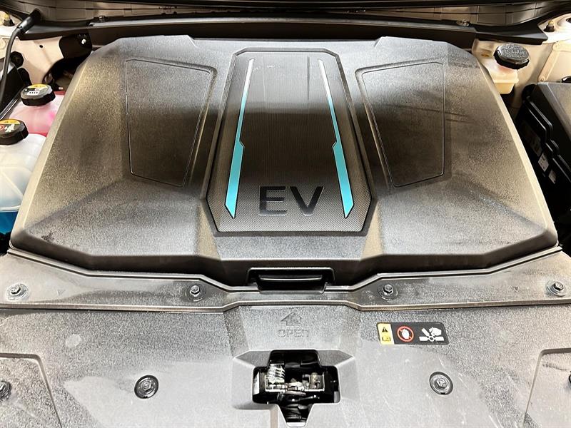 hyundai IONIQ 5 2023 - 11