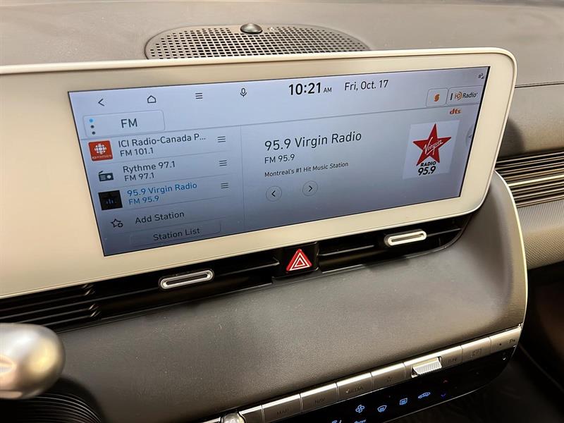 hyundai IONIQ 5 2023 - 14